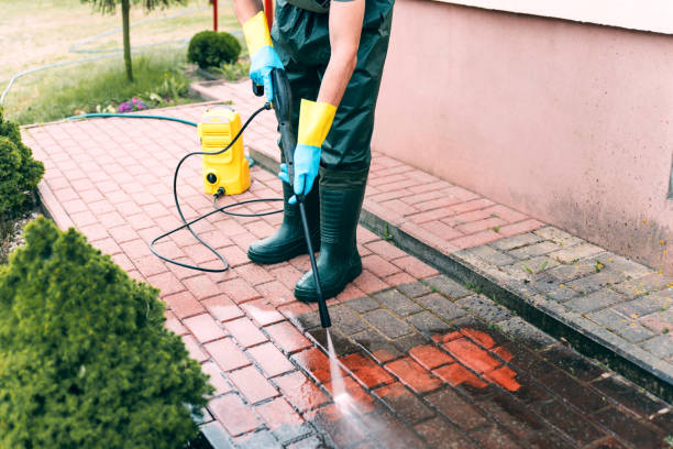 Spring Cleaning in Puxico, MO